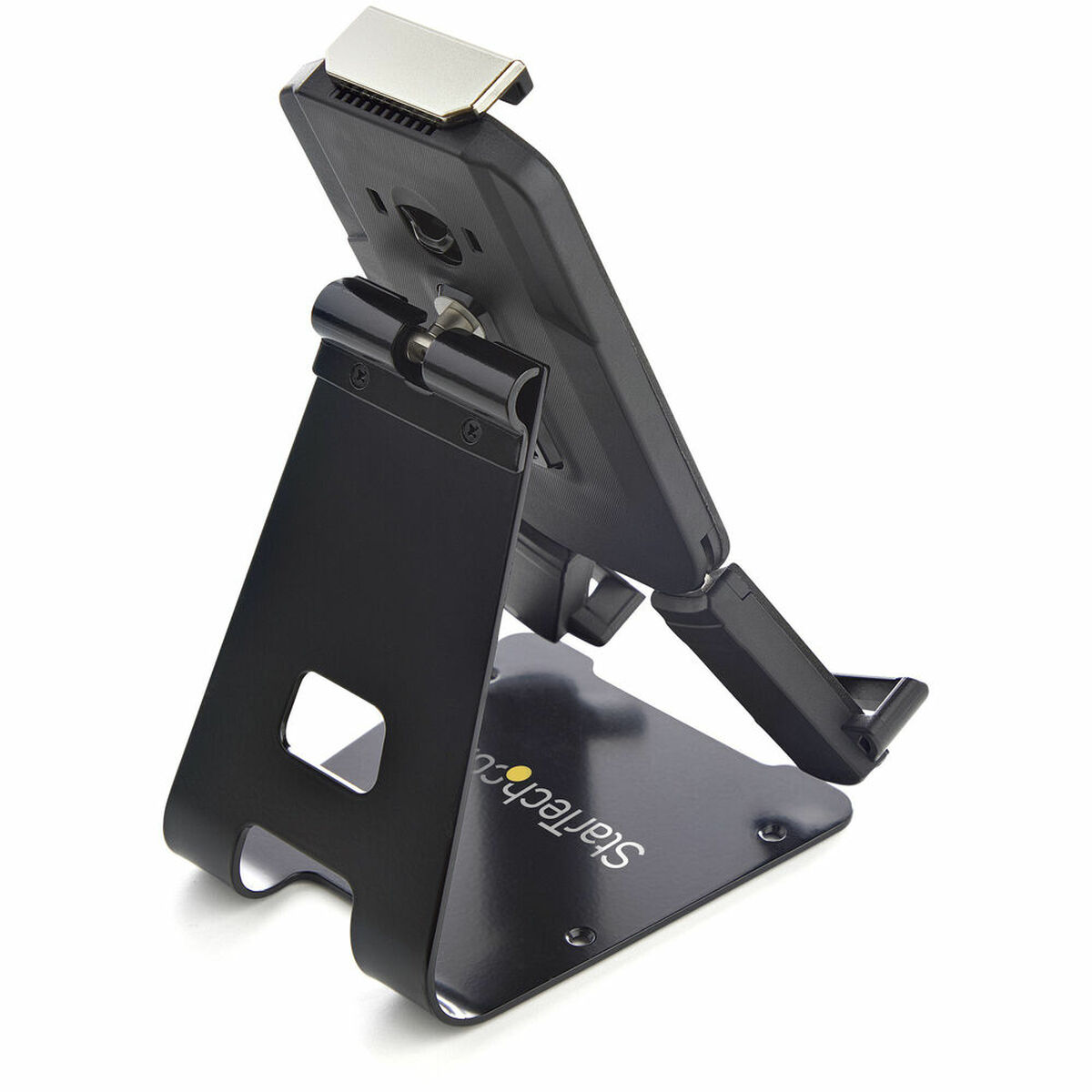 Tablet-holder Startech SECTBLTDT Sort Multifarvet